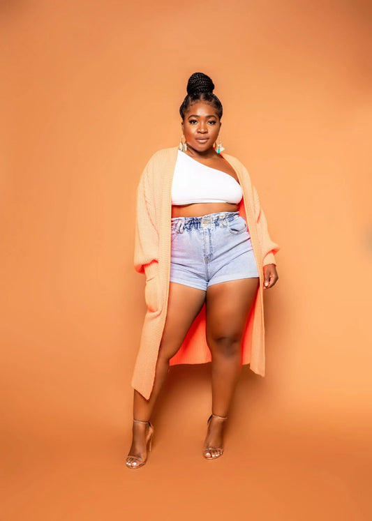 Kindu Cardigan