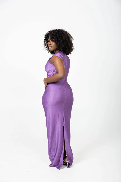 Bassa Maxi Dress