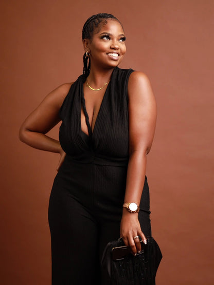 Kabora Jumpsuit
