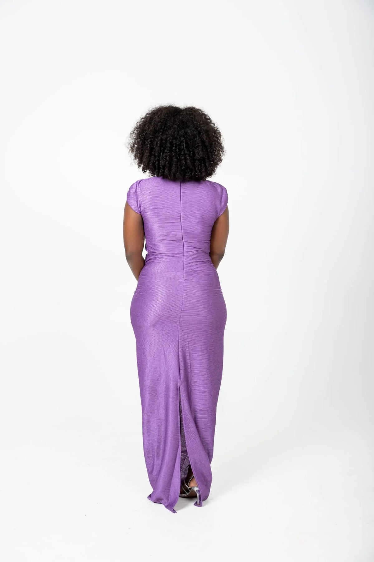 Bassa Maxi Dress