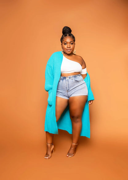 Kindu Cardigan