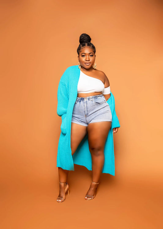 Kindu Cardigan