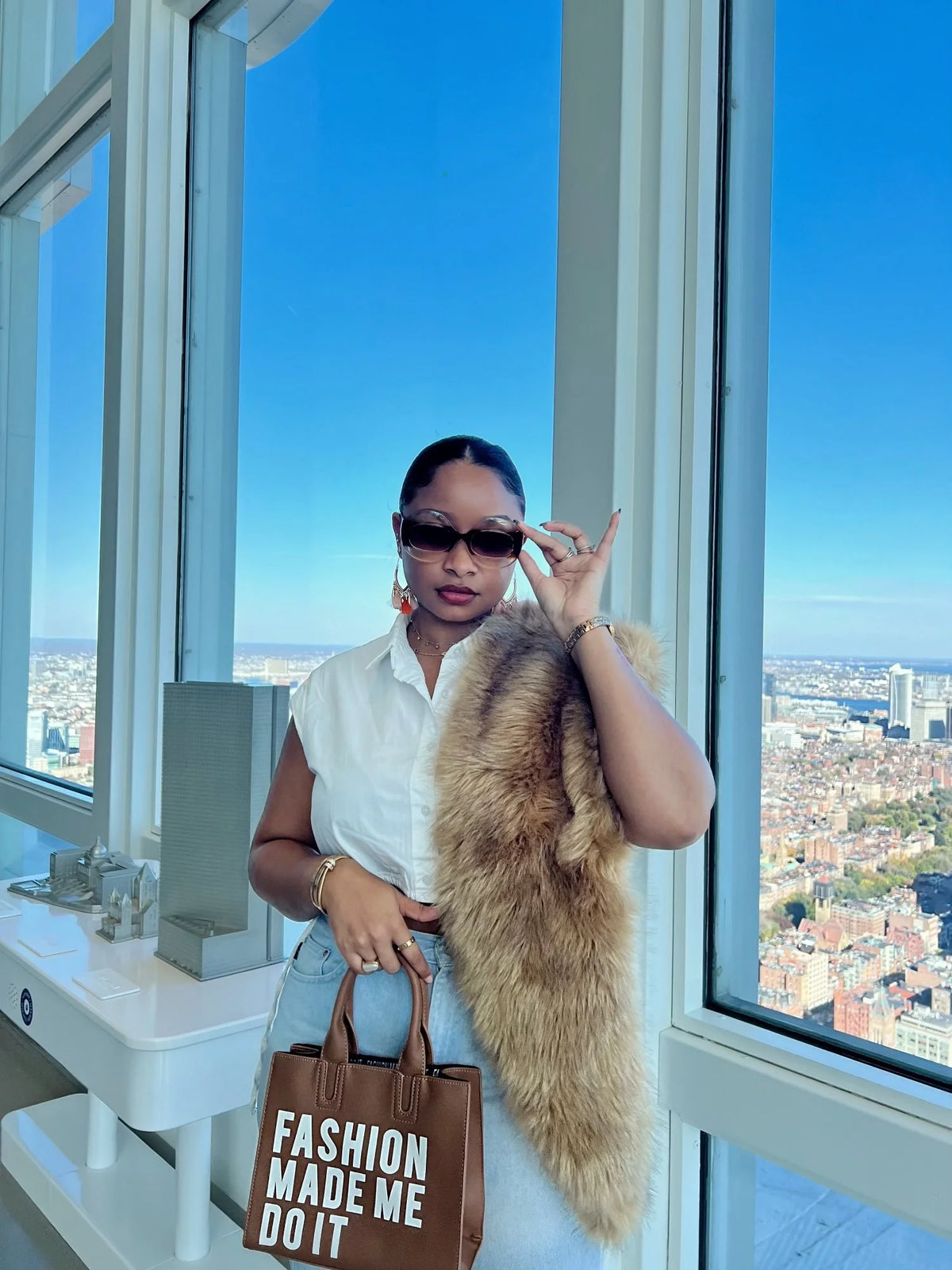 ATD Basic Faux Fur