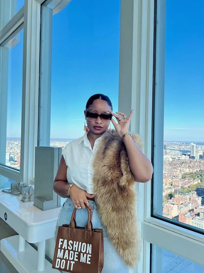 ATD Basic Faux Fur