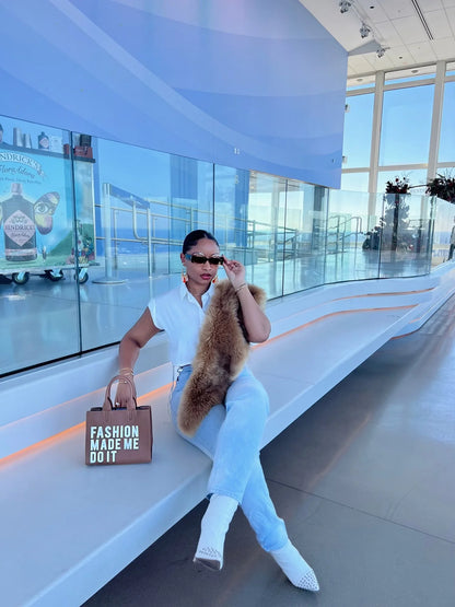 ATD Basic Faux Fur