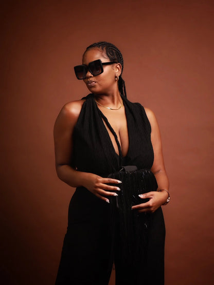 Kabora Jumpsuit