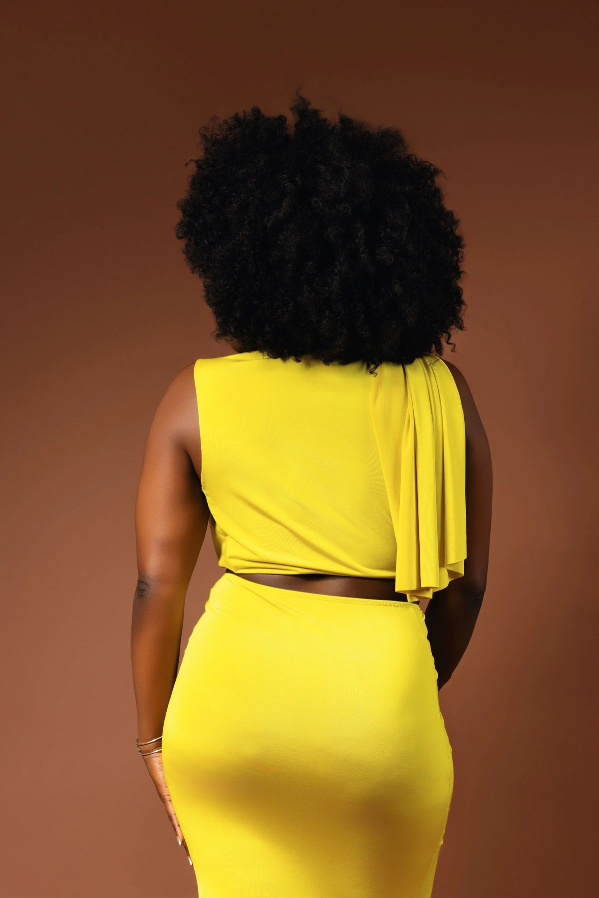 Monrovia Maxi Dress
