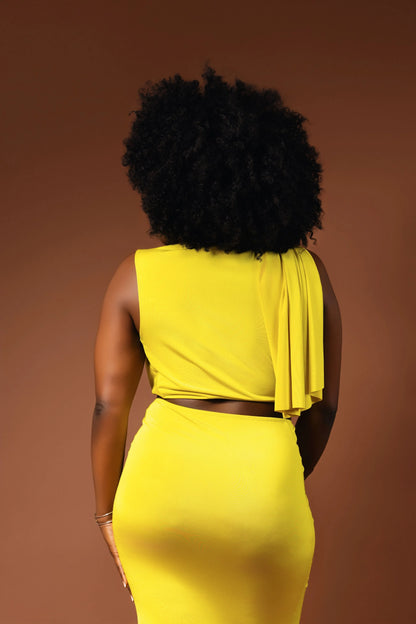 Monrovia Maxi Dress
