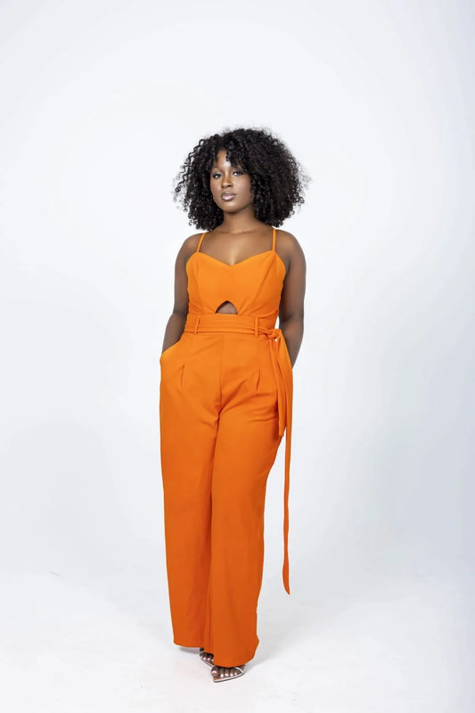 Matola Jumpsuit